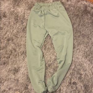 Nasty Gal Joggers
